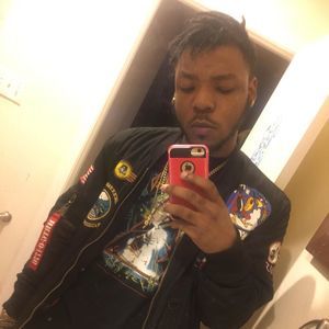 Meet your Posher, Christian